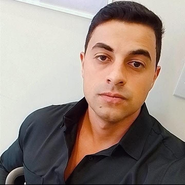 Alírio Júnior